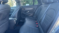 Mercedes-Benz GLC 250 4Matic AMG Line Premium 5dr 9G-Tronic Petrol Estate